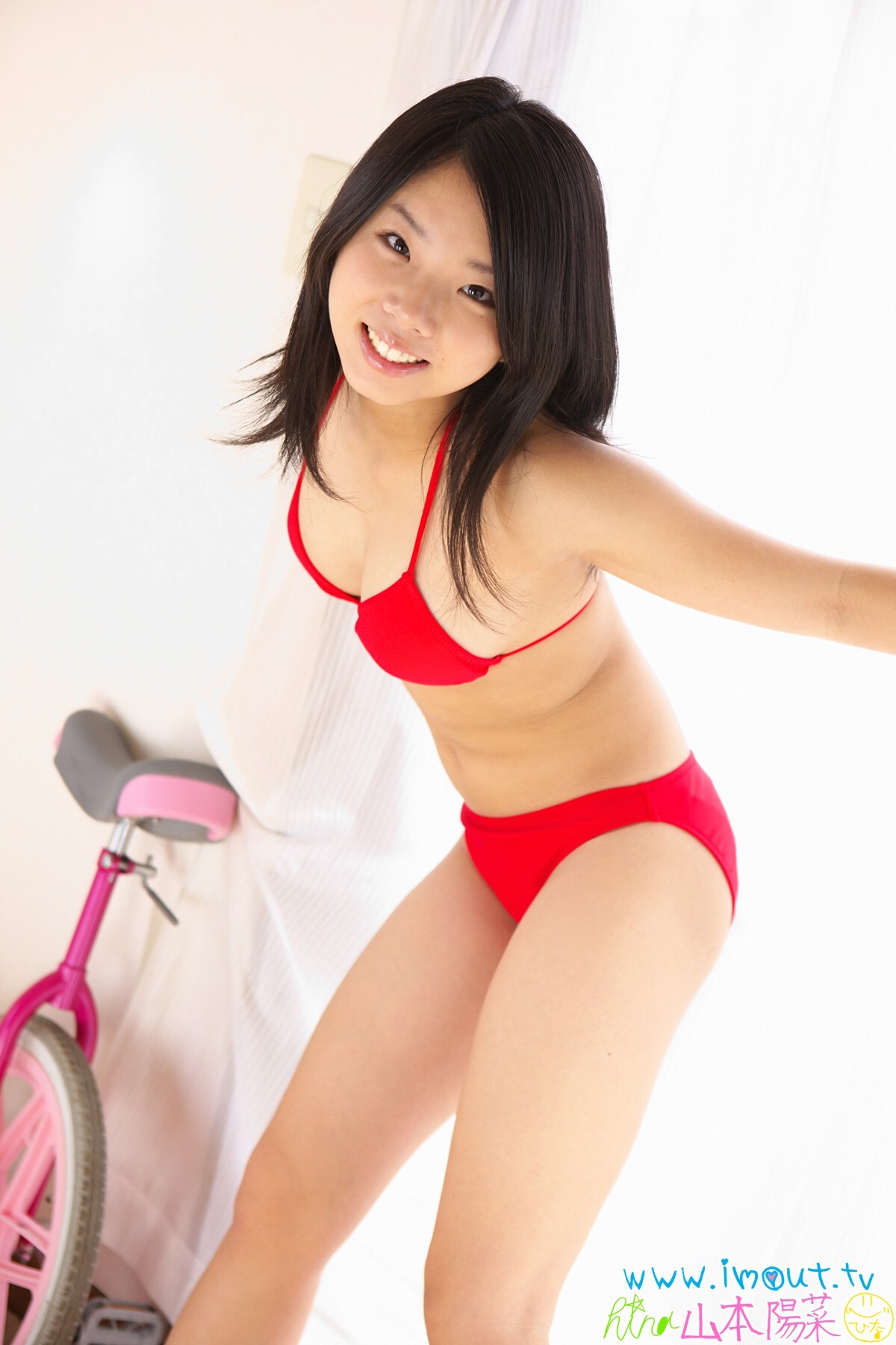 [Imouto.tv] 2013.04.04 山本陽菜 Hina Yamamoto